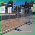 Stadtstraße Portable Steel Crowd Control Barrier